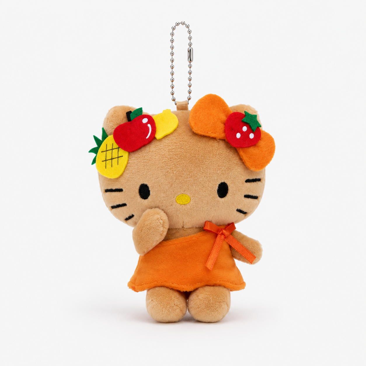Hello Kitty Bag Charm