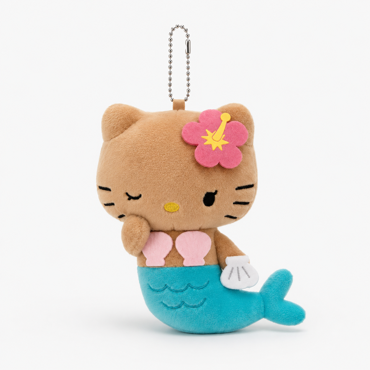 Hello Kitty Bag Charm