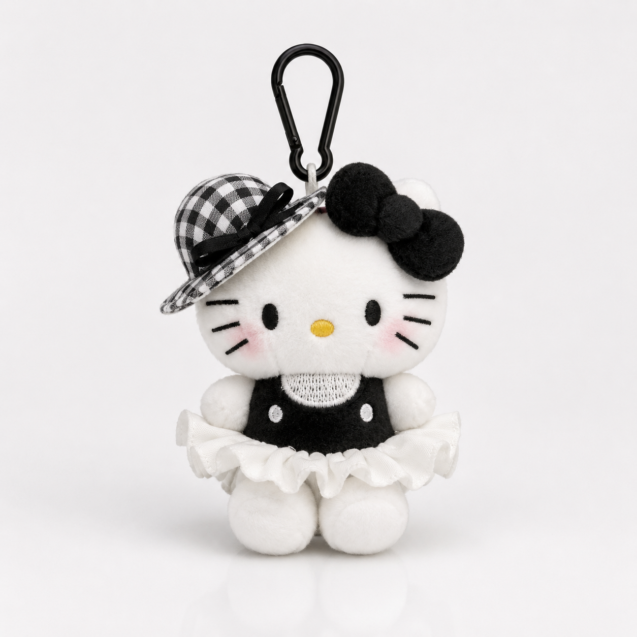 Hello Kitty Bag Charm